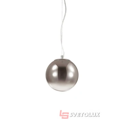 Підвісний світильник Ideal Lux Mapa fade sp1 d20 140711
